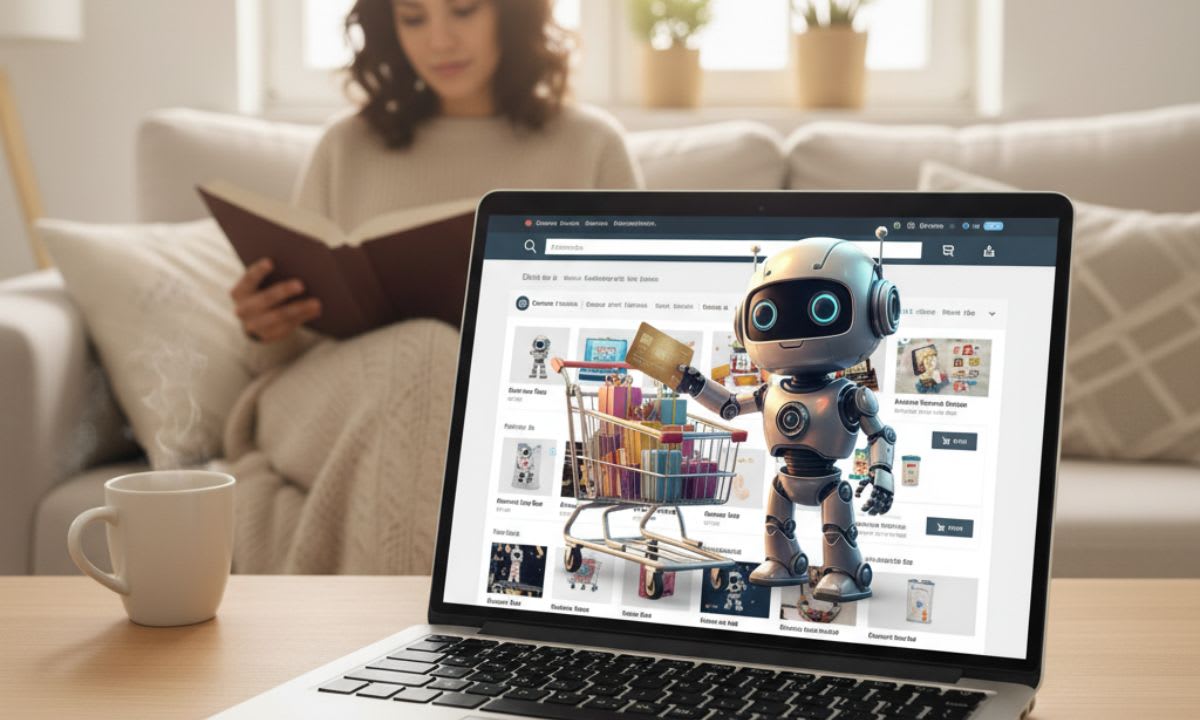 Google AP2: Pagos Seguros con IA Revolucionan el Comercio Digital