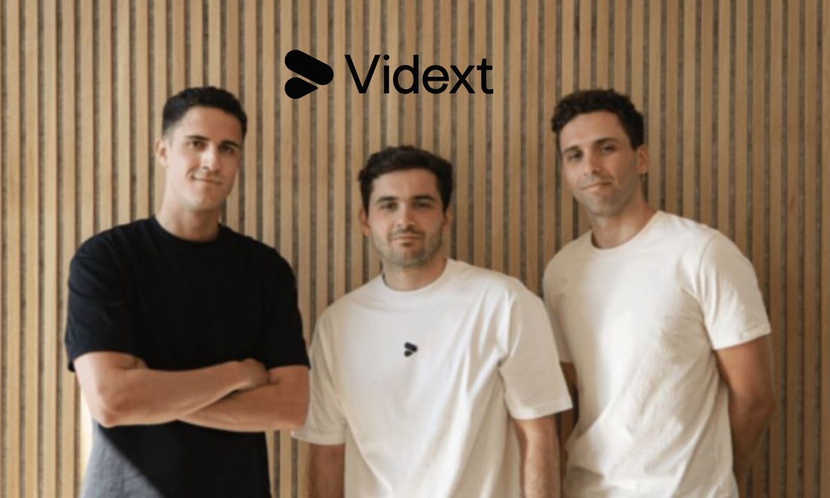 Vidext: 6 M€ para Liderar la Automatización con IA Globalmente
