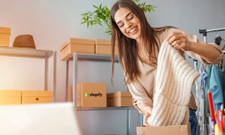 Mejora la conversión en tu tienda Shopify con 5 tácticas efectivas