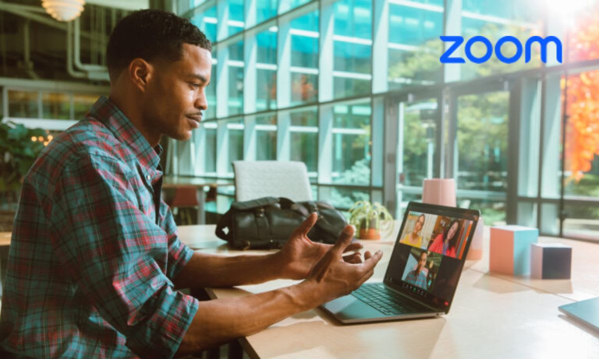 Zoom lanza AI Companion 3.0 en Zoomtopia 2025: IA agéntica para productividad