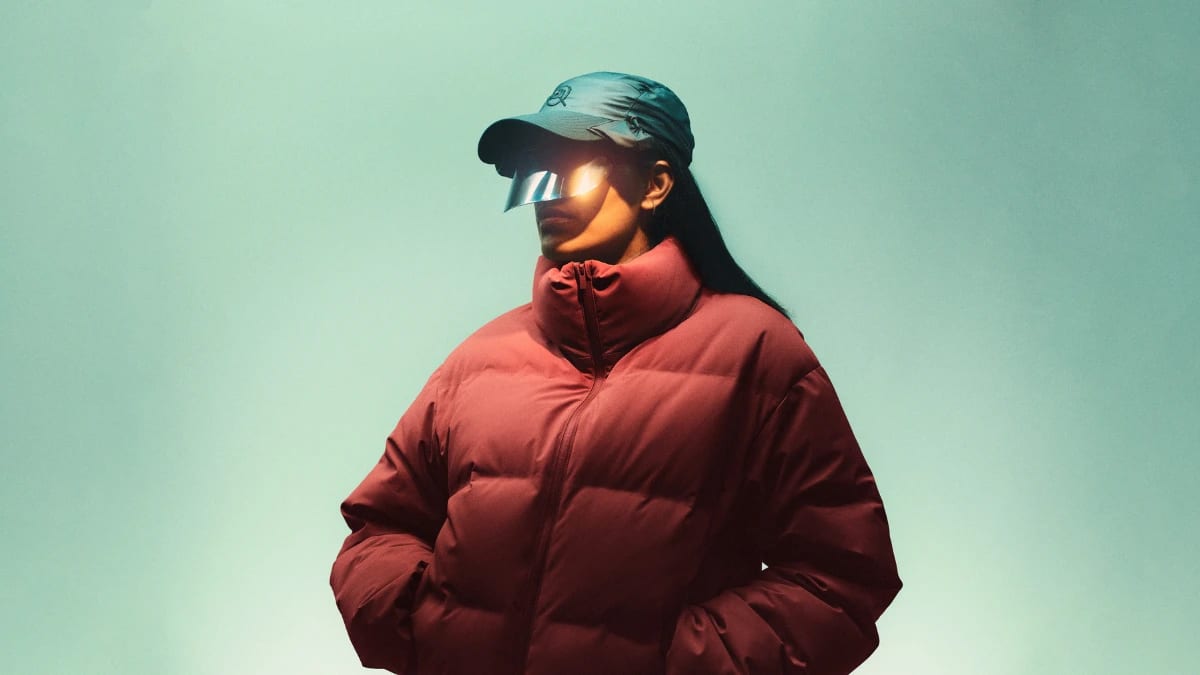 Droga5 presenta CAPtured: la gorra con IA que evita photobombs en la London Fashion Week