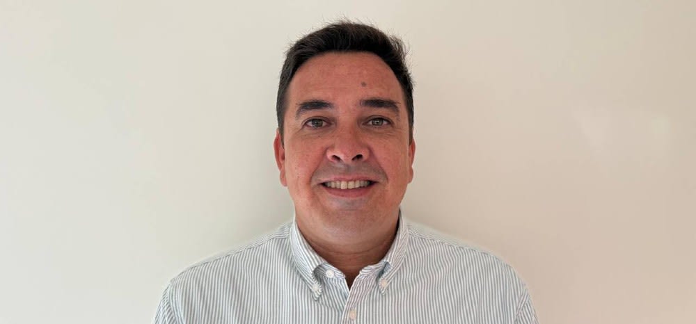 Álvaro Martín Blasco, nuevo Sales Director de Dailymotion Advertising en España