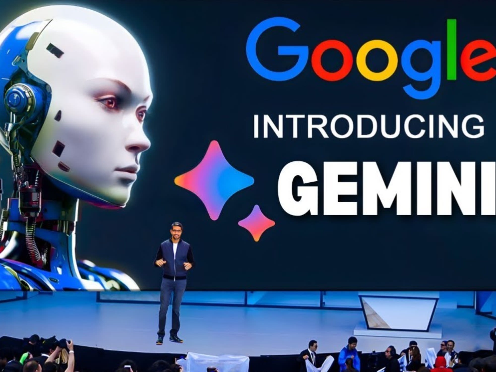 Google Gemini: Las 4 Novedades que Revolucionan la IA