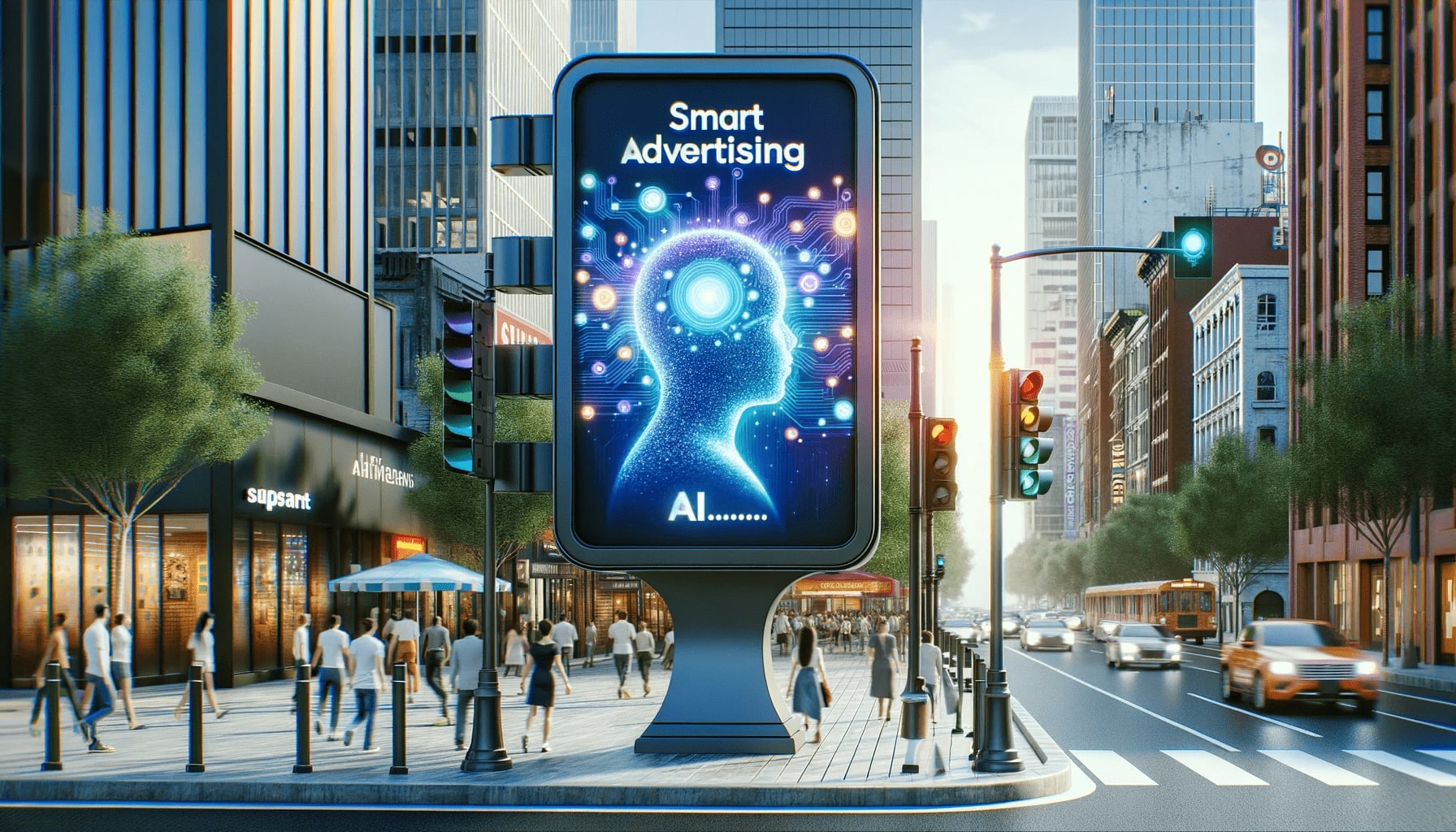 Publicidad con IA: El Futuro de los Anuncios Conversacionales