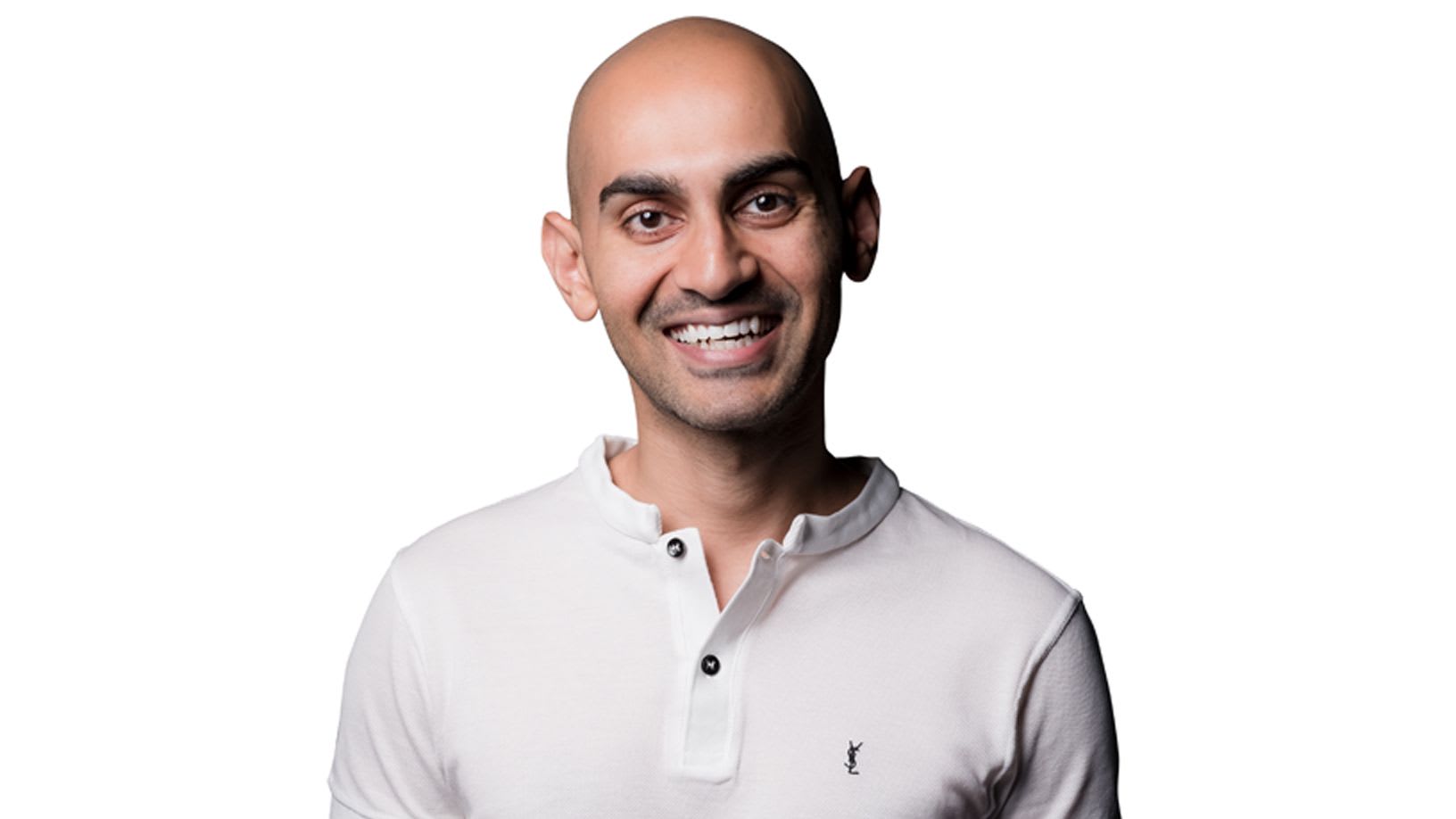 Neil Patel y NP Digital: La Fórmula Millonaria del Negocio Propio