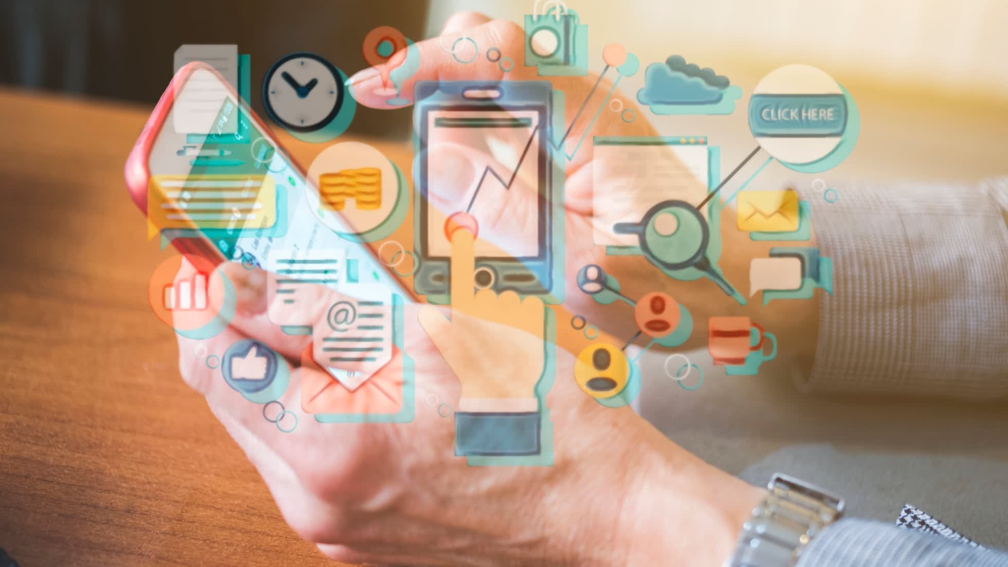 7 Tendencias de Redes Sociales que Redefinen el Marketing en 2026