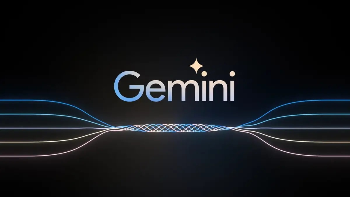 Gemini AI: Crea Juegos, Webs y Aplicaciones Impresionantes Gratis