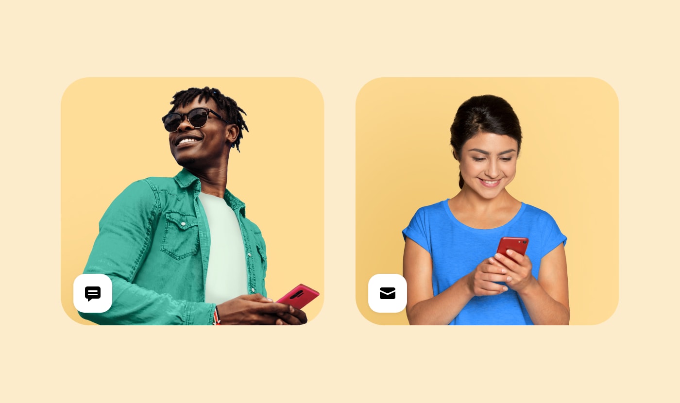 Email y SMS Marketing: La Clave para Disparar tus Ventas Online