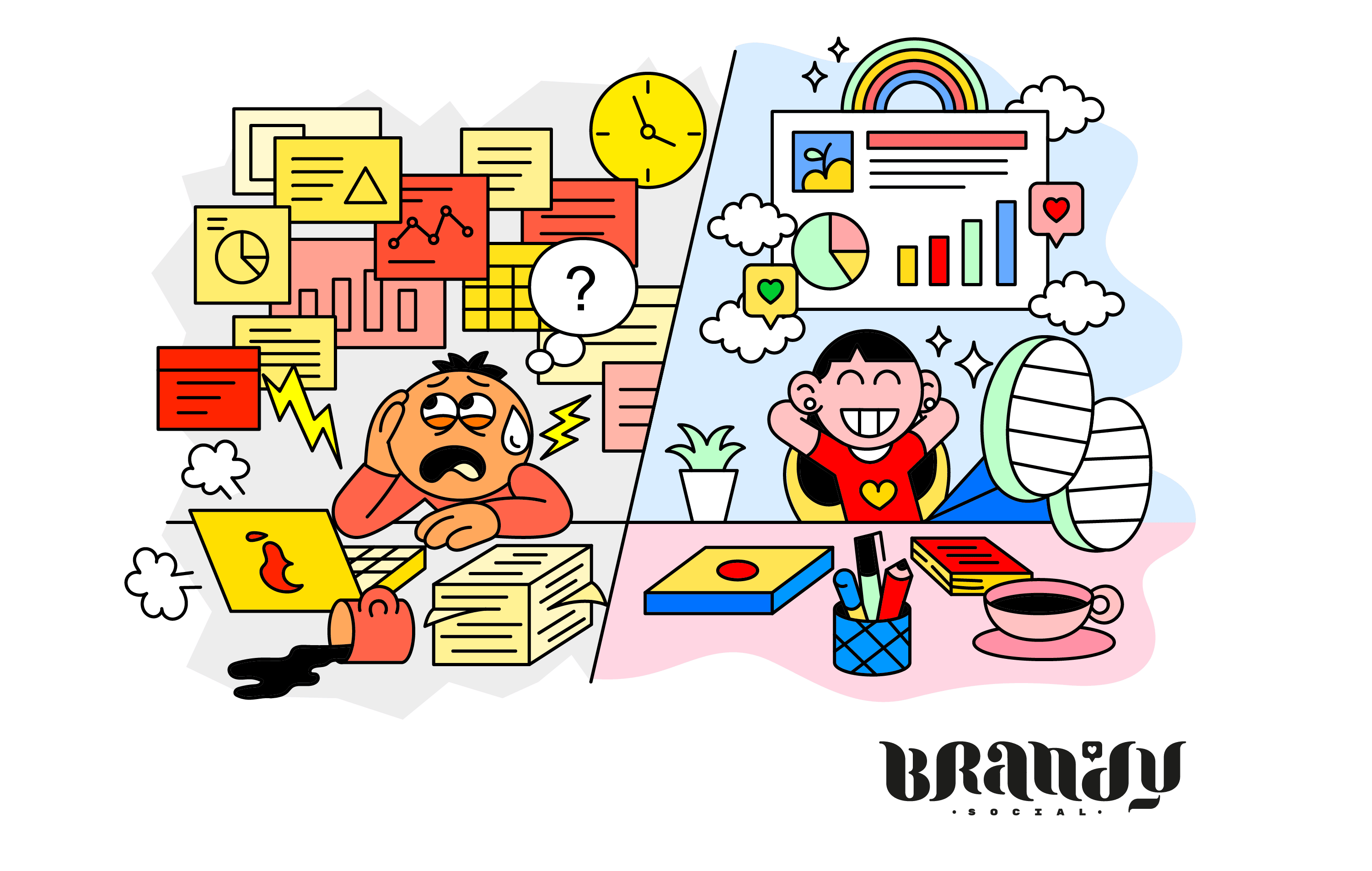 7 claves para el éxito de tus vídeos online