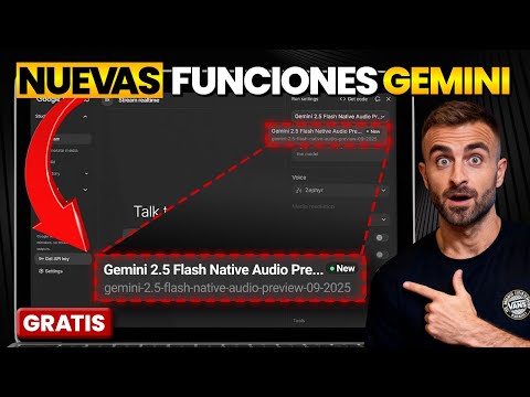 Las 4 Novedades de Google Gemini que Impulsan tu Productividad con IA