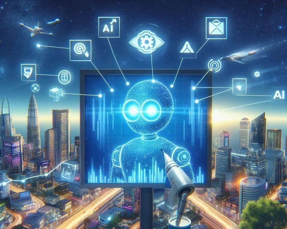 72% de minoristas digitales en EE.UU. apuestan por IA en 2024