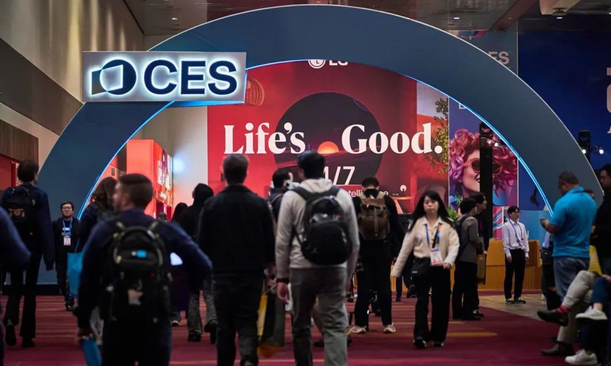 CES 2026: Qira de Lenovo, Alpamayo de Nvidia y Gemini en robots de Boston Dynamics