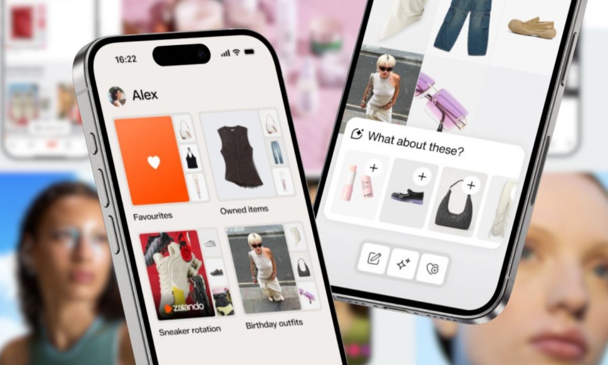 Zalando se Transforma en Plataforma Social de Moda con IA