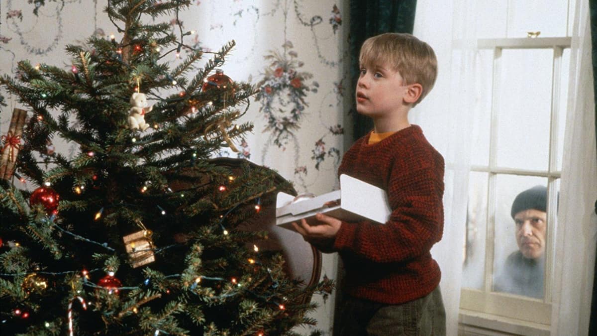 JustWatch presenta las 10 películas navideñas favoritas en streaming de los españoles