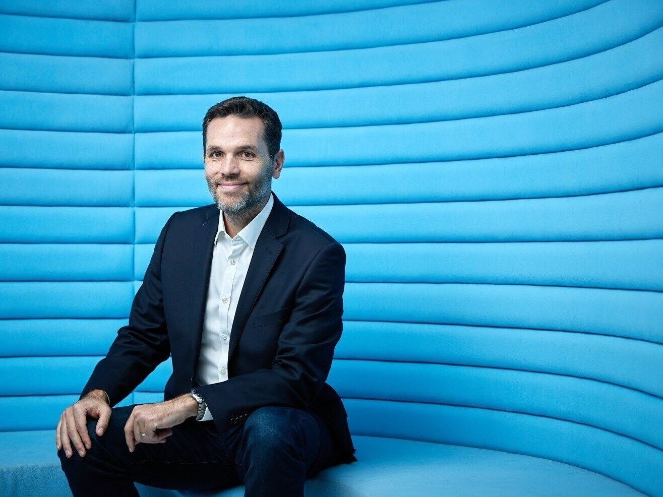 Nicolas Bidon Liderará Ogury: Visión y Expansión Global en AdTech