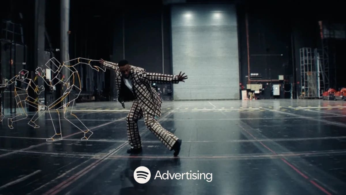 Spotify Revoluciona el Marketing con «Tunetorials»
