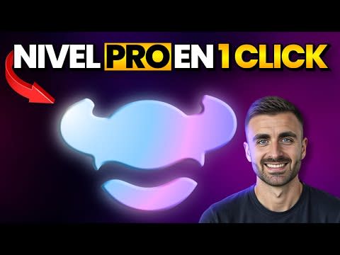 Roboneo: La IA Revolucionaria que Crea Webs, Apps y Videos al Instante