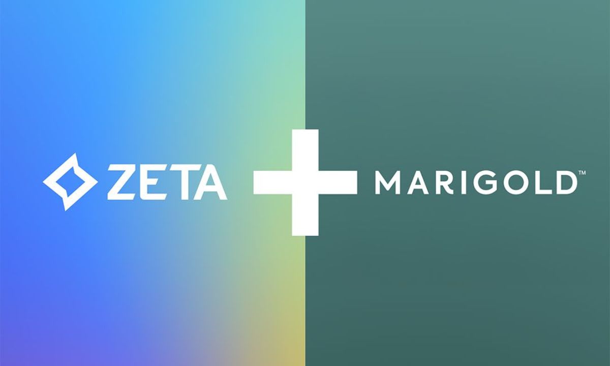 Zeta Global Adquiere Marigold para Potenciar el Marketing con IA