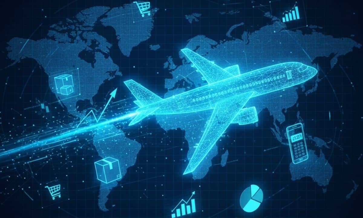 Ecommerce España: Turismo dispara facturación récord en Q1 2025