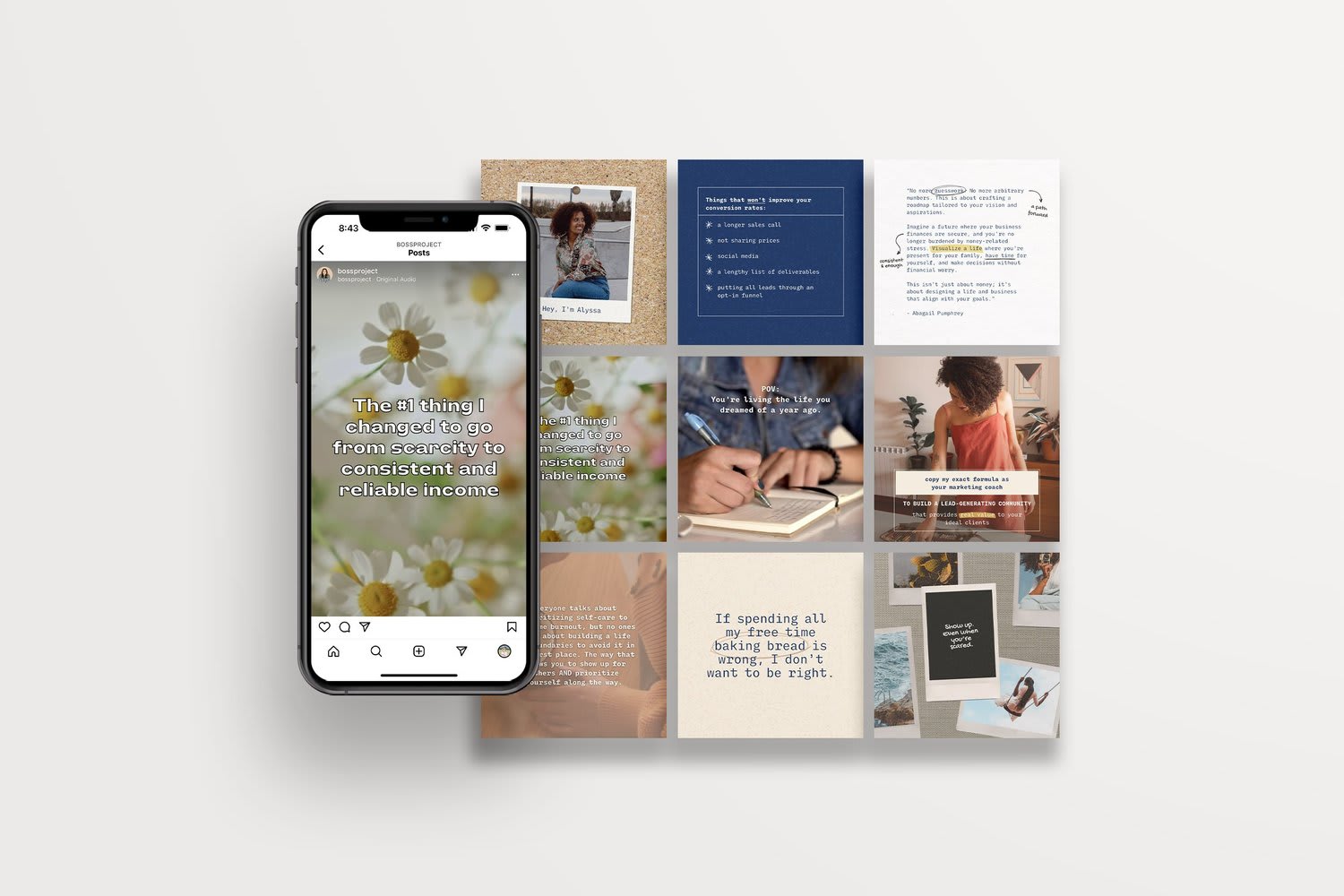 Crea Carruseles para Instagram con ChatGPT y Canva: Guía Completa