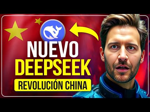 Deepsek V3.1 y la Irrupción de Modelos IA Open Source Chinos Transforman el Marketing Digital