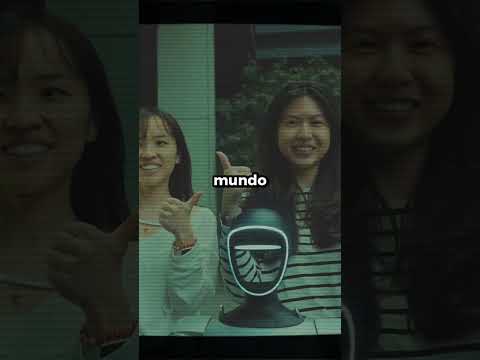 Fábricas sin Humanos: La Era de la IA en la Producción China