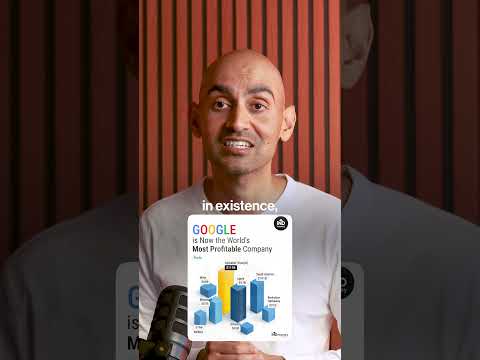 Google Reinventa la Publicidad: IA Transforma su Modelo de Negocio