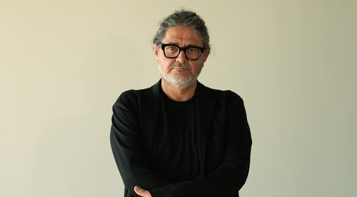 Humberto Polar sacude SAMY con su llegada clave