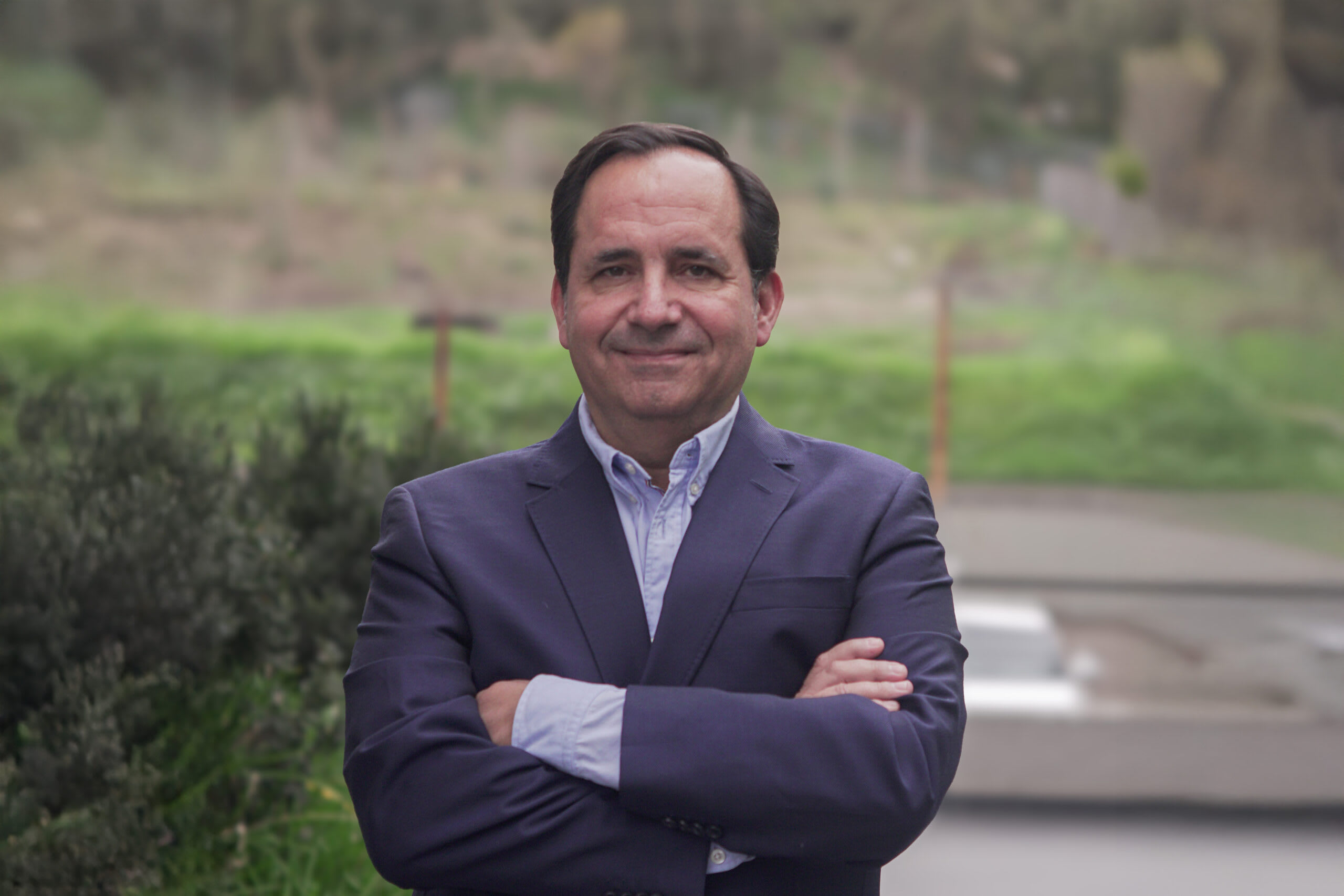 Global Vía Pública nombra a José Luis Jofré Manieu como nuevo Gerente General en Chile