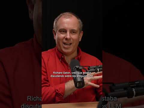 La Evolución de la IA: Wukash Kaiser Lidera la Transición a Modelos de Razonamiento