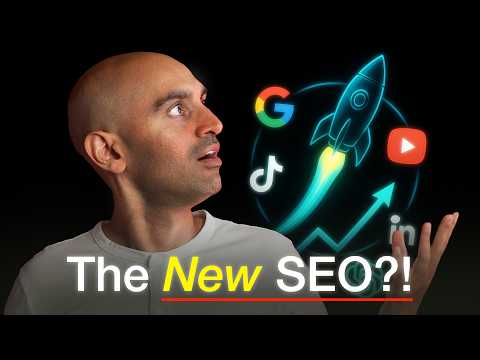 La Nueva Era del SEO: Cómo Dominar la Búsqueda Omnicanal