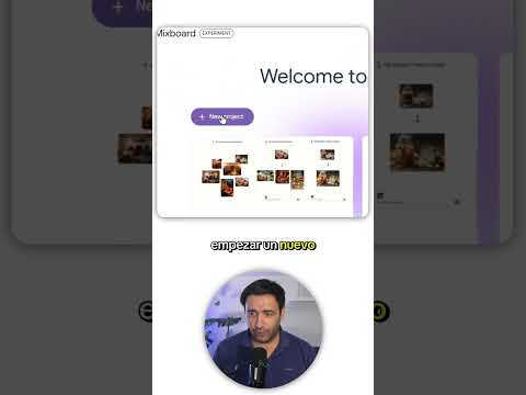 Mixbart: La Nueva Herramienta Gratuita de Google para Diseño Visual