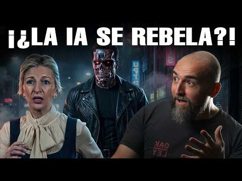 Novedades IA: Gigantes, Regulación y el Futuro Laboral en España