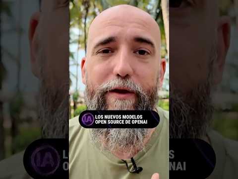 OpenAI Revoluciona la IA con Nuevos Modelos Open Source