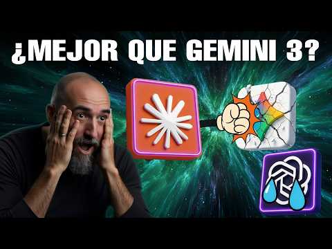 Revolución IA: Claude 4.5, Empleo y Proyectos Globales Redefinen el Futuro Tecnológico