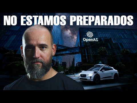 Vehículos Autónomos y la IA: Impacto en el Empleo y la Sociedad