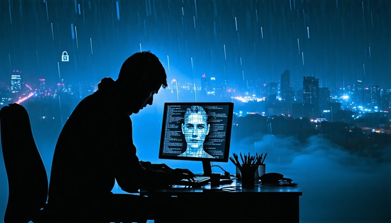 IA en España: El Ritmo de Evolución Abruma a 4 de Cada 10 Profesionales