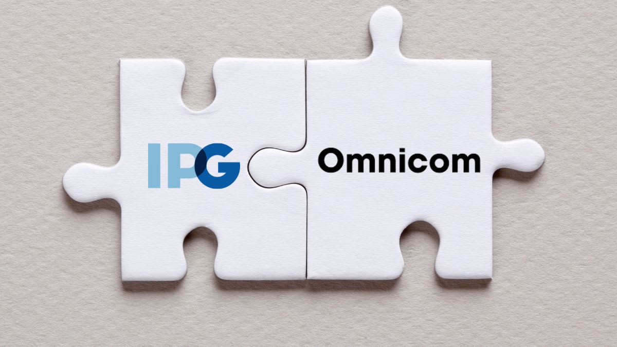 IPG y Omnicom: Fusión Inminente y Retos Financieros