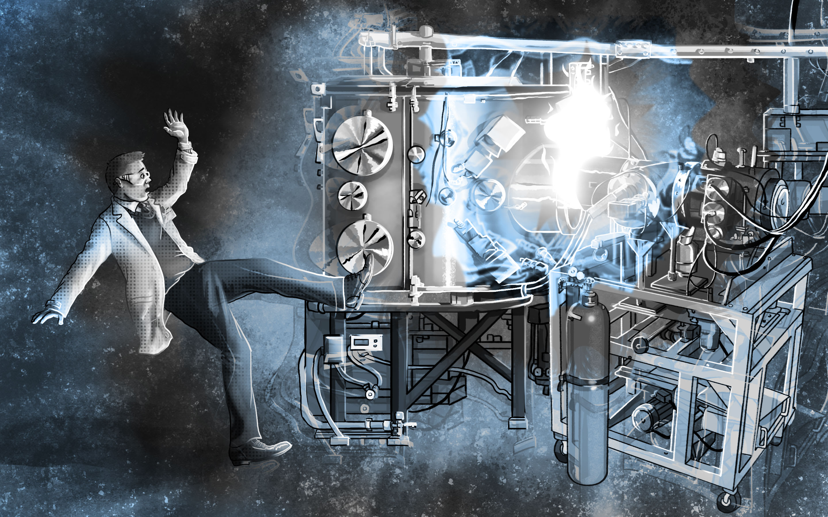 Acuerdo EE.UU.-China: Control Humano Nuclear