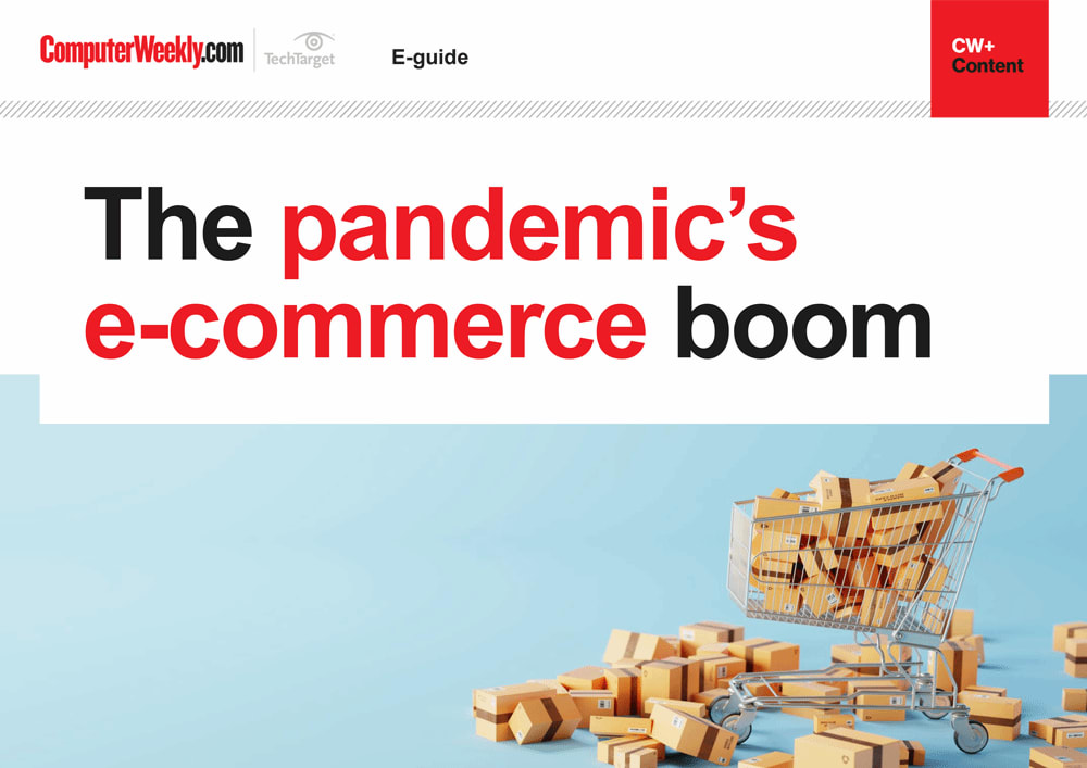 Aerotransporte: Clave del E-commerce 2024