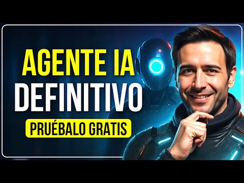 Agentes de IA: 4 Prompts que Reemplazan a 4 Expertos