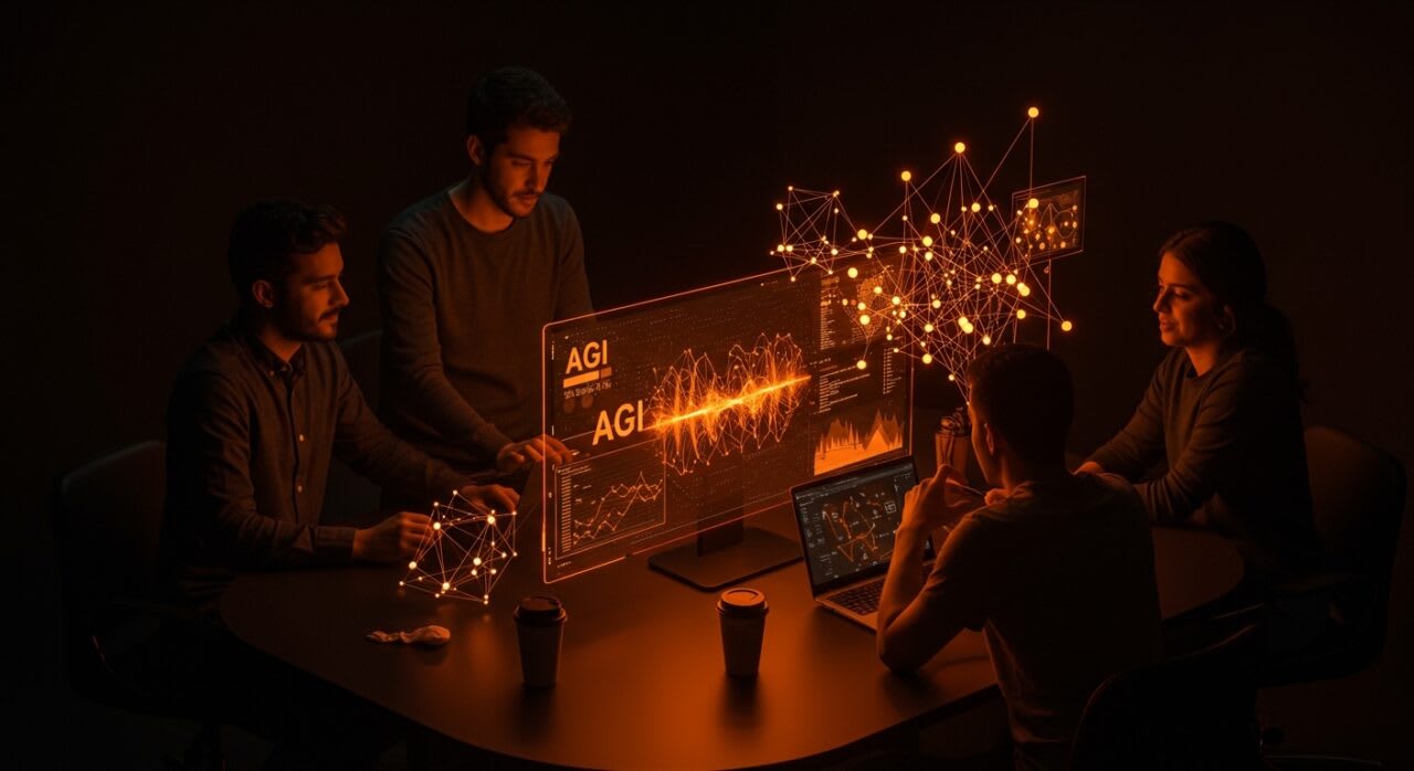 AGI en startups LATAM: qué cambia más allá del hype