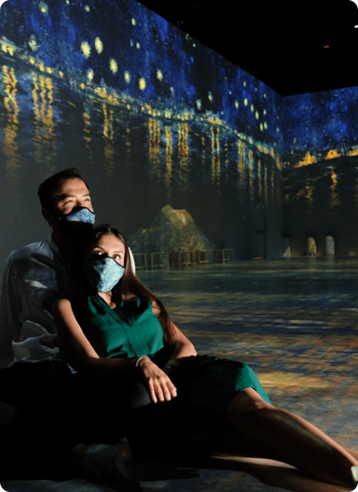 AI y VR: Revolución en el mundo del amor