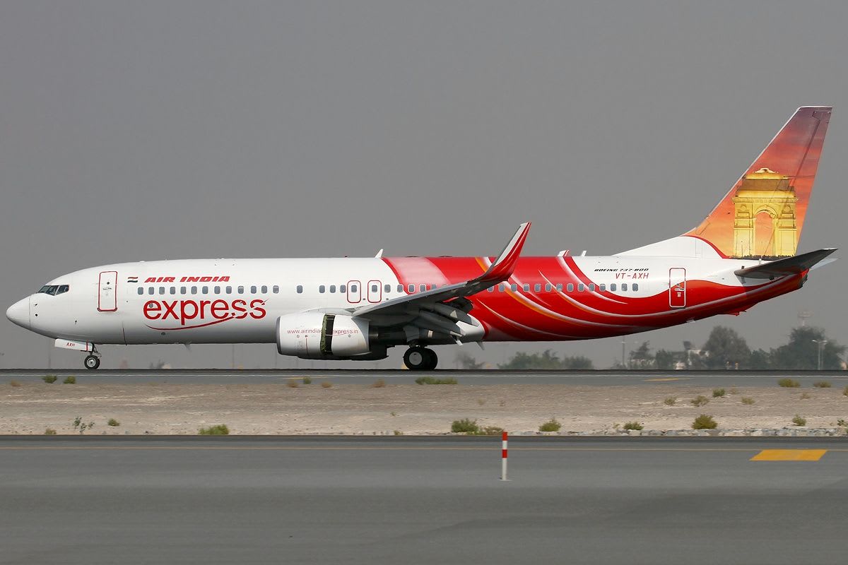 Air India Express gana en Cumbre Digital