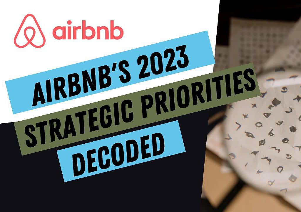 Airbnb: Reinventando Viajes con Estrategia Global