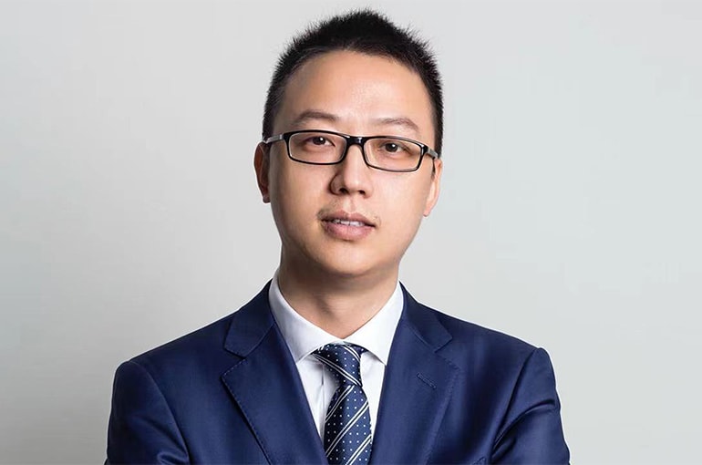 Alibaba CEO Impulsa Innovación en Taobao