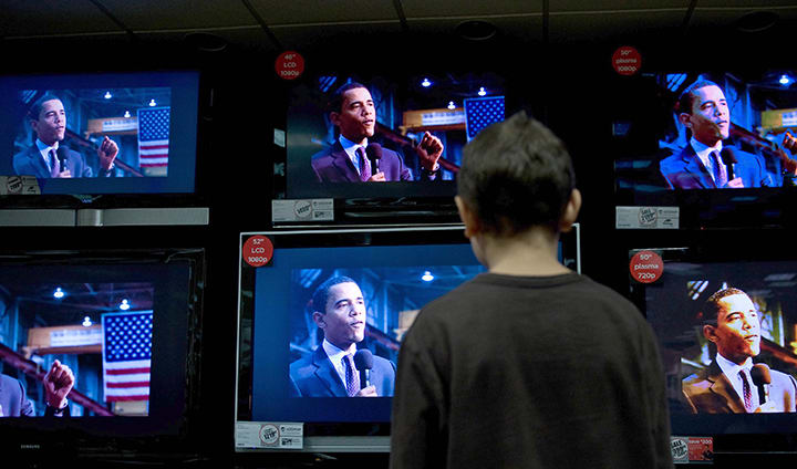 Análisis de la Obligación Legal de Emitir Anuncios Políticos en TV