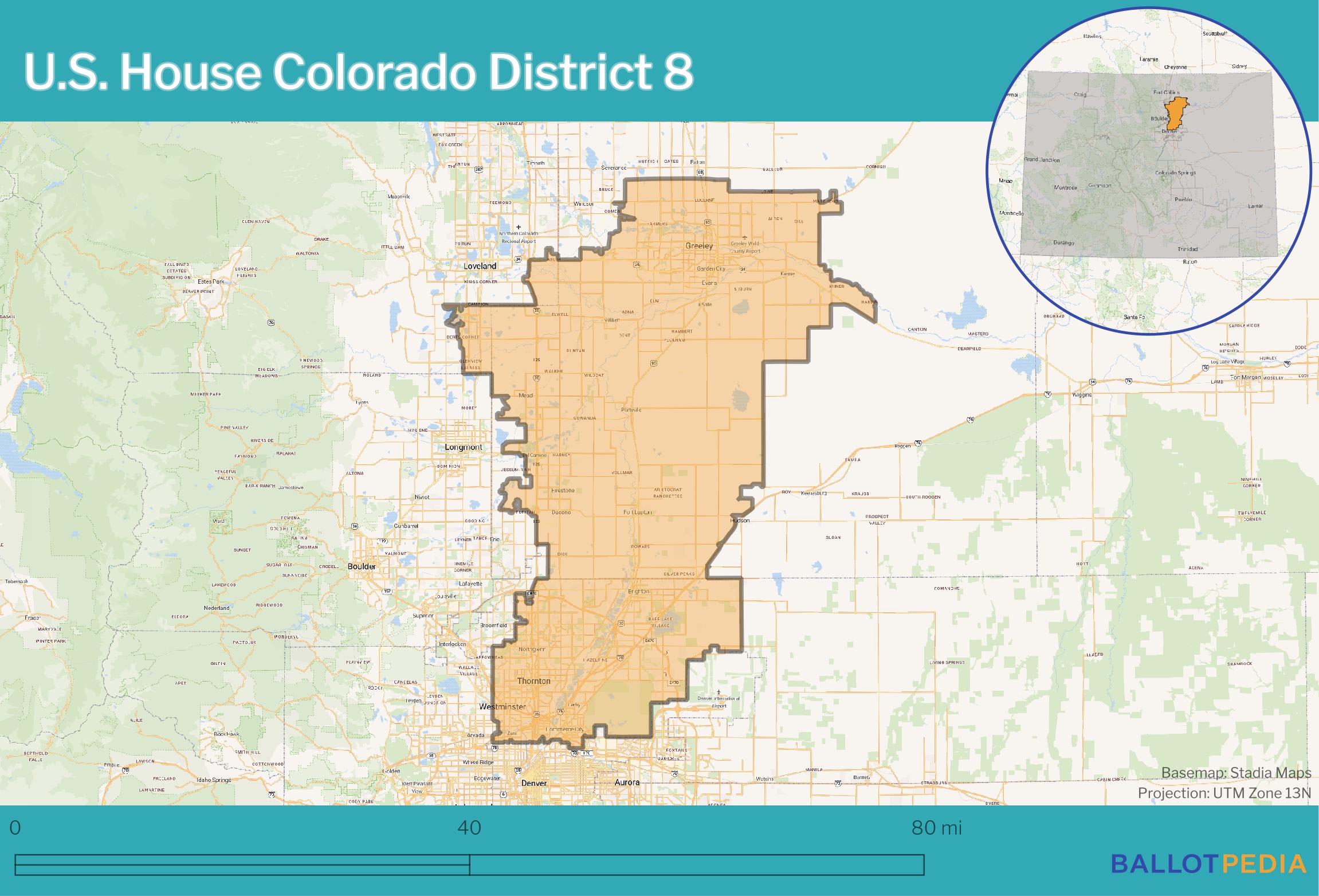 Análisis de la Veracidad en Publicidad Política: Caso Distrito 8 de Colorado
