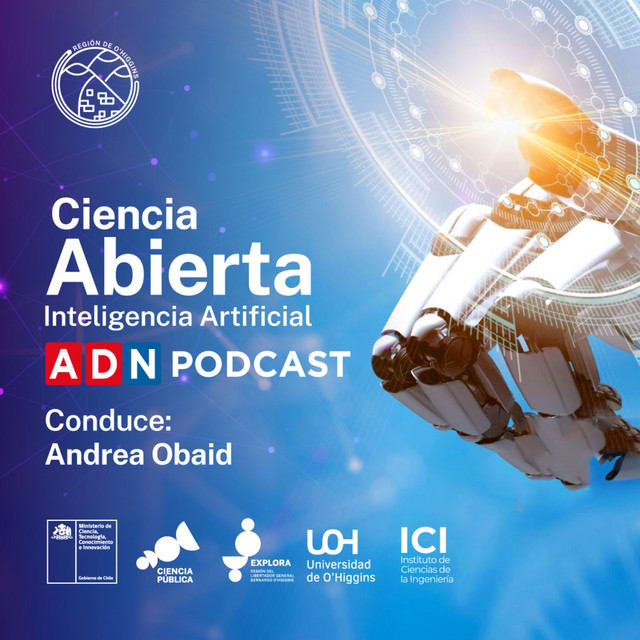 Apoyo de los oyentes de podcasts al uso de la inteligencia artificial en publicidad