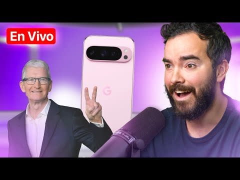 Apple y Google: Innovación y Estrategias Tech 2025